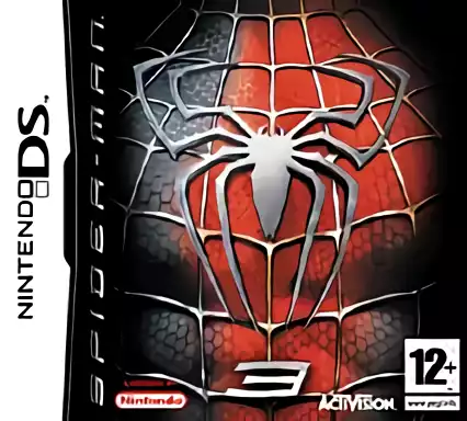 Image n° 1 - box : Spider-Man 3